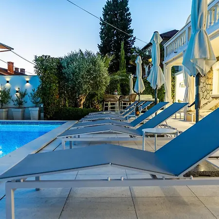 Luxury Ii Appartamento *
