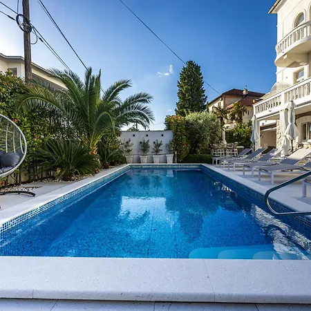 Luxury Ii Apartamento