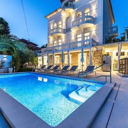 Appartamento Luxury Ii