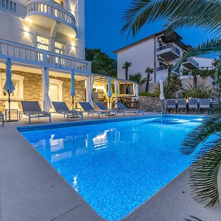 Luxury Ii Apartamento Crikvenica
