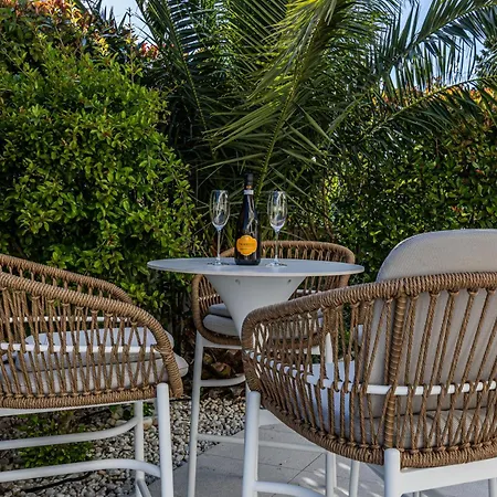 Luxury Ii Appartamento