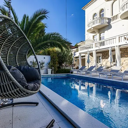 Apartamento Luxury Ii *