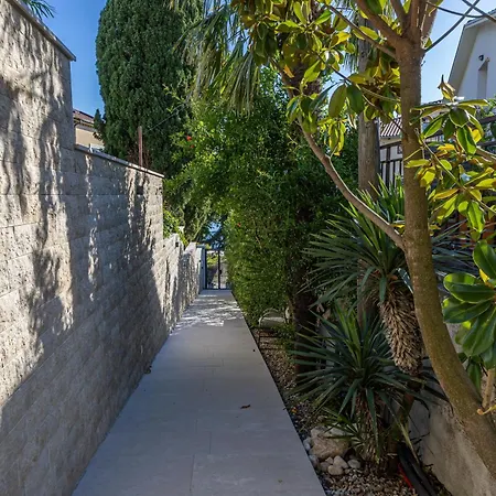 Apartamento Luxury Ii Crikvenica