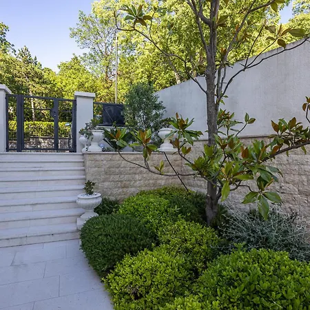 Luxury Ii Crikvenica