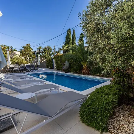 Apartamento Luxury Ii *